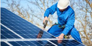 Installation Maintenance Panneaux Solaires Photovoltaïques à Chateauneuf-sur-Isere